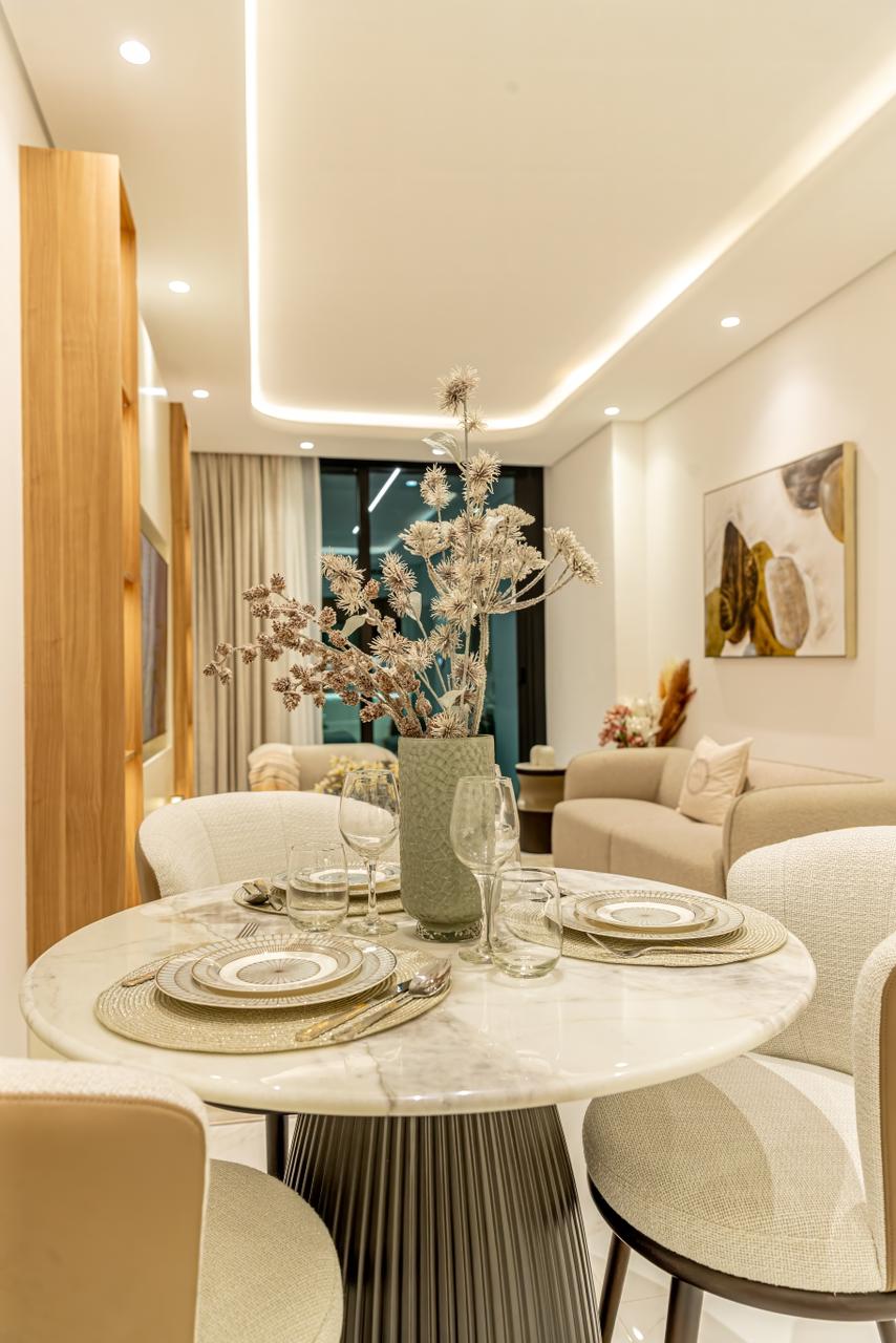 پیشفروش آپارتمان ۱ خوابه Dubai Science Park Residences (Reportage Properties)